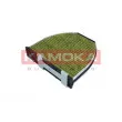 KAMOKA 6080053 - Filtre, air de l'habitacle
