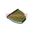 KAMOKA 6080053 - Filtre, air de l'habitacle