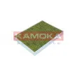 KAMOKA 6080054 - Filtre, air de l'habitacle