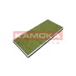 KAMOKA 6080058 - Filtre, air de l'habitacle