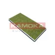 KAMOKA 6080058 - Filtre, air de l'habitacle
