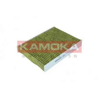 Filtre, air de l'habitacle KAMOKA 6080059