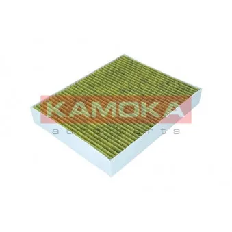 Filtre, air de l'habitacle KAMOKA OEM 7P0819631