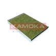 KAMOKA 6080063 - Filtre, air de l'habitacle