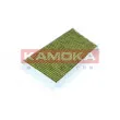 KAMOKA 6080065 - Filtre, air de l'habitacle