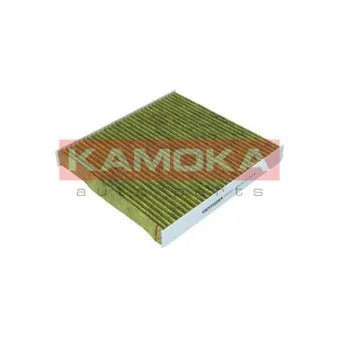 Filtre, air de l'habitacle KAMOKA 6080069