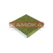 KAMOKA 6080069 - Filtre, air de l'habitacle
