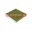 KAMOKA 6080069 - Filtre, air de l'habitacle
