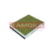 KAMOKA 6080071 - Filtre, air de l'habitacle