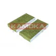 KAMOKA 6080073 - Filtre, air de l'habitacle