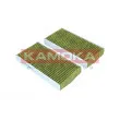 KAMOKA 6080073 - Filtre, air de l'habitacle