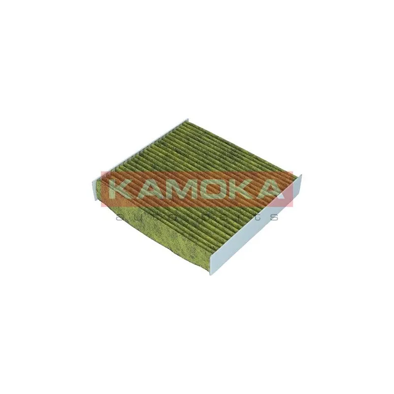Filtre, air de l'habitacle KAMOKA 6080079 - Visuel 2