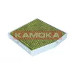 KAMOKA 6080084 - Filtre, air de l'habitacle