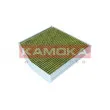 KAMOKA 6080084 - Filtre, air de l'habitacle