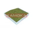 KAMOKA 6080084 - Filtre, air de l'habitacle