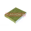 KAMOKA 6080085 - Filtre, air de l'habitacle