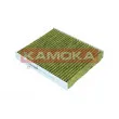 KAMOKA 6080085 - Filtre, air de l'habitacle