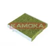 KAMOKA 6080085 - Filtre, air de l'habitacle