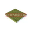 KAMOKA 6080086 - Filtre, air de l'habitacle