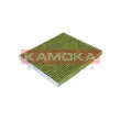 KAMOKA 6080086 - Filtre, air de l'habitacle