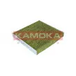 KAMOKA 6080087 - Filtre, air de l'habitacle
