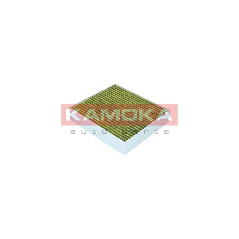 Filtre, air de l'habitacle KAMOKA 6080088 - Visuel 1
