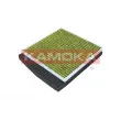 KAMOKA 6080089 - Filtre, air de l'habitacle