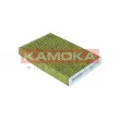 KAMOKA 6080090 - Filtre, air de l'habitacle
