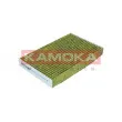 KAMOKA 6080090 - Filtre, air de l'habitacle