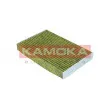 KAMOKA 6080090 - Filtre, air de l'habitacle