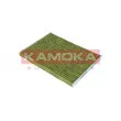 KAMOKA 6080093 - Filtre, air de l'habitacle