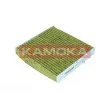 KAMOKA 6080097 - Filtre, air de l'habitacle