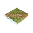 KAMOKA 6080097 - Filtre, air de l'habitacle