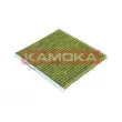 KAMOKA 6080098 - Filtre, air de l'habitacle
