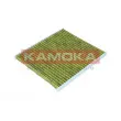 KAMOKA 6080098 - Filtre, air de l'habitacle