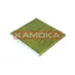 KAMOKA 6080098 - Filtre, air de l'habitacle