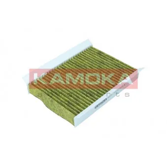 Filtre, air de l'habitacle KAMOKA OEM 77366480