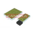 KAMOKA 6080101 - Filtre, air de l'habitacle