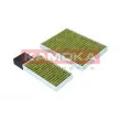 KAMOKA 6080101 - Filtre, air de l'habitacle