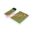 KAMOKA 6080101 - Filtre, air de l'habitacle