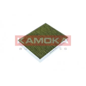 KAMOKA 6080102 - Filtre, air de l'habitacle