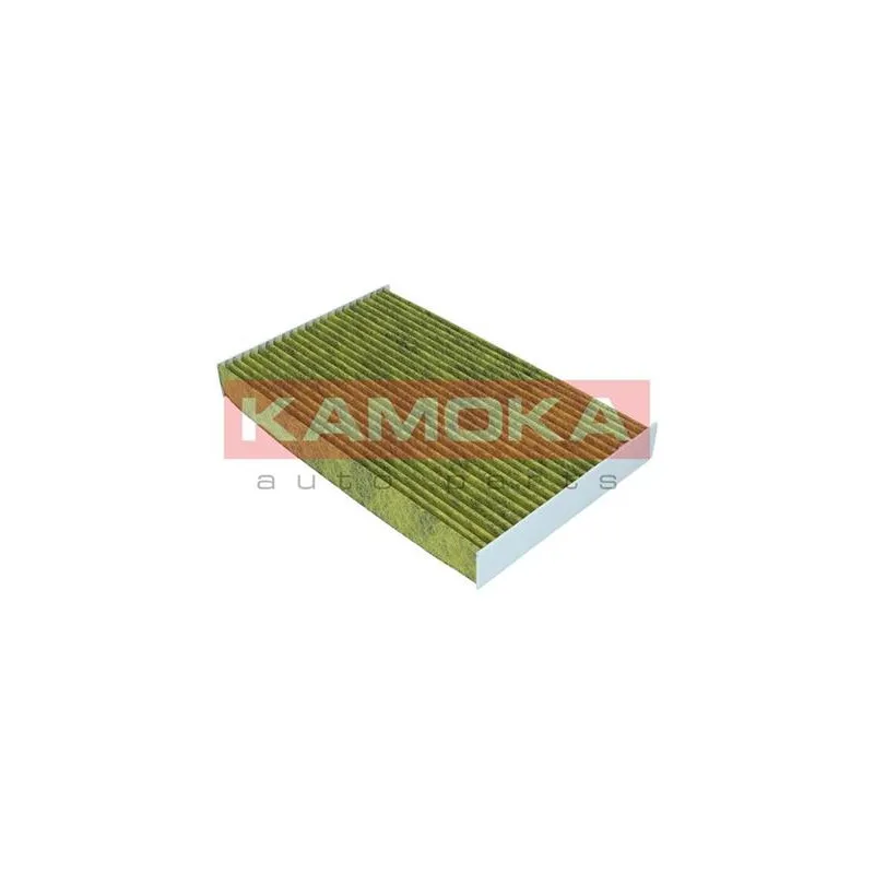 Filtre, air de l'habitacle KAMOKA 6080108 - Visuel 2
