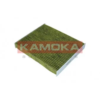 Filtre, air de l'habitacle KAMOKA OEM 31497285