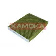 KAMOKA 6080110 - Filtre, air de l'habitacle