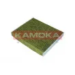KAMOKA 6080110 - Filtre, air de l'habitacle