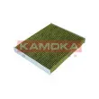KAMOKA 6080110 - Filtre, air de l'habitacle