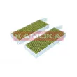 KAMOKA 6080112 - Filtre, air de l'habitacle