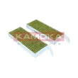 KAMOKA 6080112 - Filtre, air de l'habitacle