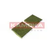 KAMOKA 6080113 - Filtre, air de l'habitacle