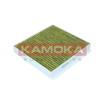 Filtre, air de l'habitacle KAMOKA OEM 52408346